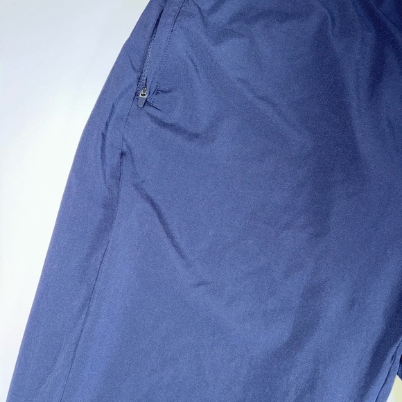 Van Heusen Dark Blue Track pants - Picture 4 of 6